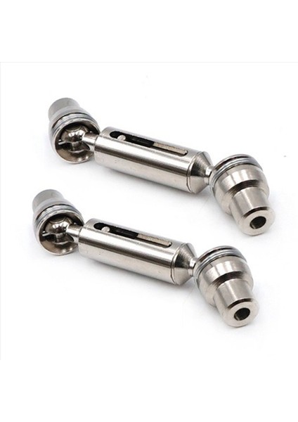 Wpl B1 B-1 B14 B-14 B16 B-16 B24 B-24 C14 C-14 B36 1/16 Kamyon Rc Araba Yükseltme Metal Parçaları Sürücü Milini (Yurt Dışından) indirimleri