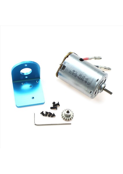 2x 540 Wltoys Için Montaj Tabanı ile Fırçalanmış Motor 12428 12423 12427 1/12 Rc Araba Yükseltme Parçaları Aksesuarları (Yurt Dışından) fiyatları