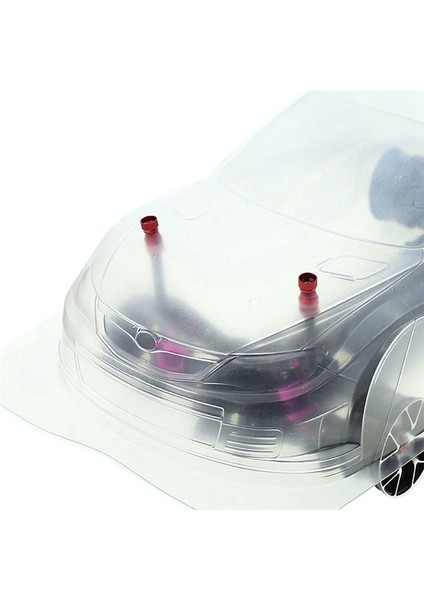 Eksenel SCX10 Traxxas Trx4 Hsp Drıft Sakura Redcat Kırmızı (Yurt Dışından) fırsatları