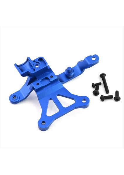 Traxxas1/5 X-Maxx Için Büyük x Metal Ön Direksiyon Koruma Braketi Oyuncak Araç Aksesuarları Mavi (Yurt Dışından) indirimleri