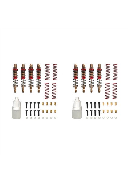 Sg 2401 2801 SG2401 SG2801 1/24 1/28 Rc Paletli Araba Yükseltmeleri Parçalar Aksesuarları (Yurt Dışından)