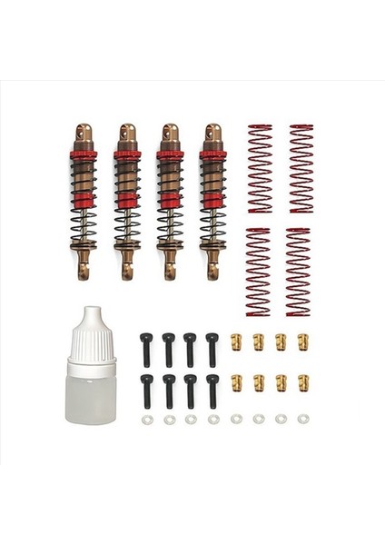 Sg 2401 2801 SG2401 SG2801 1/24 1/28 Rc Paletli Araba Yükseltmeleri Parçalar Aksesuarları (Yurt Dışından) modelleri