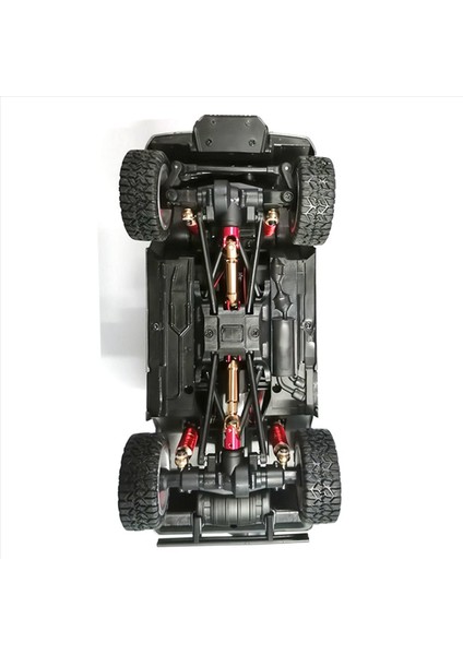 Sg 2401 2801 SG2401 SG2801 1/24 1/28 Rc Paletli Araba Yükseltmeleri Parçalar Aksesuarları (Yurt Dışından) indirimleri