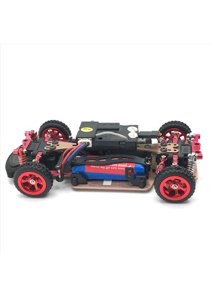 2x Metal Arka Bilyalı Çubuğu Bağlantı Çubuğu Wltoys Için K969 K979 K989 K999 P929 P939 1/28 Rc Araba Yükseltmeler Parçalar Aksesuarları (Yurt Dışından) fırsatları