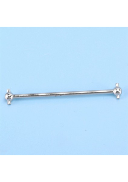 12PCS Metal Ön ve Arka Cvd Mili Wltoys 144001 124018 124019 Rc Araba Yükseltme Parçaları Aksesuarları (Yurt Dışından) indirimleri