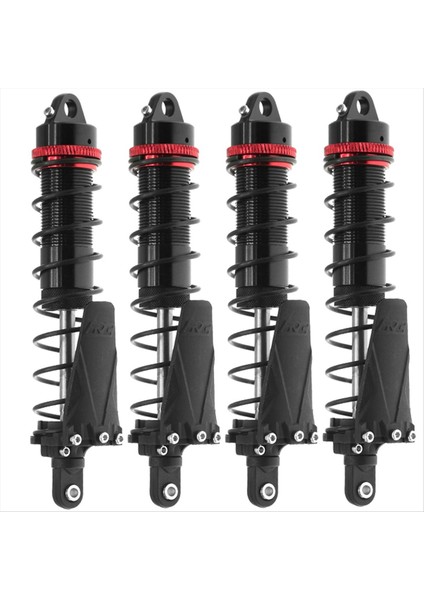 Metal 110MM Şok Emici Yağ Damper 1/10 Rc Prıger Arak Axıal SCX10 AXI03007 RBX10 D90 Trx4 Yeşil (Yurt Dışından) fırsatları