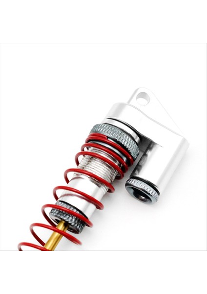1/10RC Tırmanma Arabası Yedek Yay A 90MM Delik Aralığı Olan 1 Çift Şok Emicisi Trx4 SCX10 D90 Için Uygun (Yurt Dışından) indirimleri