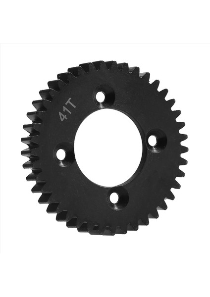 Losi Için 1/10 Lasernut Amancity Ultra 4 Rock Tacer 41T Sertleştirilmiş Çelik Dişli Şanzımanın Içinde (Yurt Dışından)