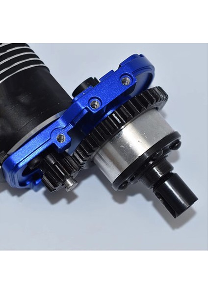 Losi Için 1/10 Lasernut Amancity Ultra 4 Rock Tacer 41T Sertleştirilmiş Çelik Dişli Şanzımanın Içinde (Yurt Dışından) fırsatları