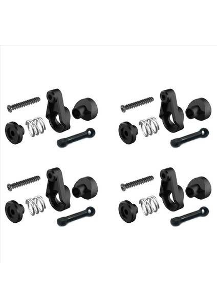 Sg 1603 Sg 1604 SG1603 SG1604 1/16 Rc Otomobil Yedek Parçalar Aksesuarları (Yurt Dışından)