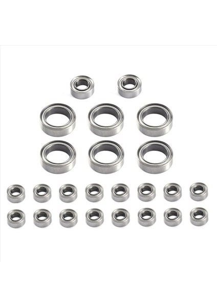 48PCS Fms FCX24 1/24 Rc Prwler Car Usramse Parçalar Yedek Aksesuarları (Yurt Dışından) fiyatları