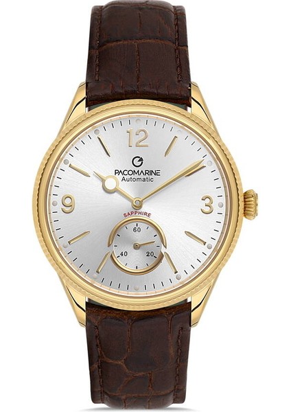 Pacomarıne PM.23207.05 Erkek Kol Saati fiyatları