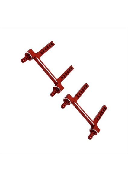 Rc Araba Yükseltme Ön ve Arka Konut Struts Kiti Udırc 1/12 UD1201 UD1202 UD1202 UD-12PRO Rc Araba Yükseltme Parçaları Kırmızı (Yurt Dışından) fiyatları