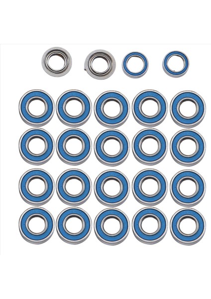 96PCS Tamiya MF-01X MF01X Rc Araba Yükseltme Parçaları Aksesuarları (Yurt Dışından) fiyatları