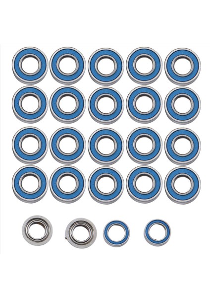 96PCS Tamiya MF-01X MF01X Rc Araba Yükseltme Parçaları Aksesuarları (Yurt Dışından) modelleri