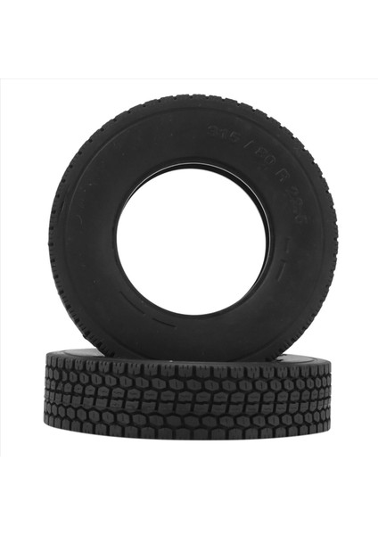 8pcs 20MM Sert Kauçuk Lastik 1/14 Tamiya Rc Yarı Traktör Kamyon Tipper Adam Kral Hauler Actros Scania Yükseltmeleri Parçaları (Yurt Dışından) modelleri