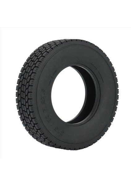 8pcs 20MM Sert Kauçuk Lastik 1/14 Tamiya Rc Yarı Traktör Kamyon Tipper Adam Kral Hauler Actros Scania Yükseltmeleri Parçaları (Yurt Dışından) fırsatları