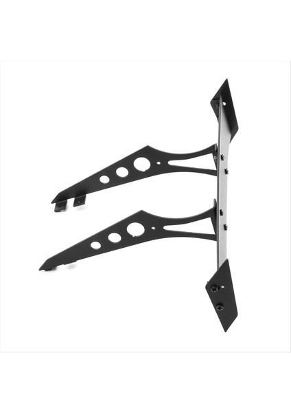 1/10 Rc TT02 TT01 HSP94123 94122 Fwo6 Lc Ptg Ptg2 Siyah (Yurt Dışından) fırsatları