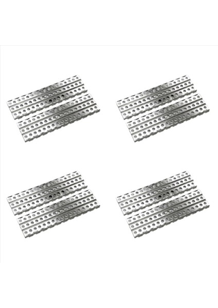 Eksenel SCX10 Trx-4 D90 1/10 Rc Paletli Araba (Yurt Dışından)