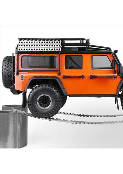 Eksenel SCX10 Trx-4 D90 1/10 Rc Paletli Araba (Yurt Dışından) fırsatları