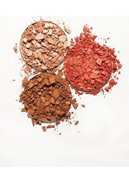 Sweet Touch Allık Doğal Görünüm Sağlayan Yüksek Pigmentasyonlu Kırmızı Renk modelleri