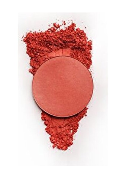 Sweet Touch Allık Doğal Görünüm Sağlayan Yüksek Pigmentasyonlu Kırmızı Renk fırsatları