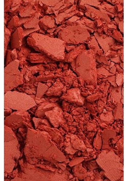 Sweet Touch Allık Doğal Görünüm Sağlayan Yüksek Pigmentasyonlu Kırmızı Renk