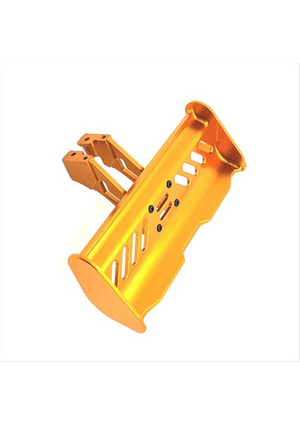 Rc Araba Yükseltme Kuyruk Braketi Kuyruk Kanadı Kiti Wltoys 144001 144010 144016 124007 124008 Riaario 14001R 14001T AM-X12 A (Yurt Dışından) fırsatları
