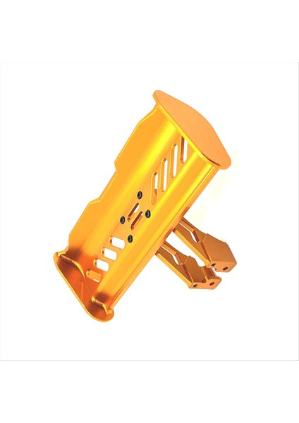 Rc Araba Yükseltme Kuyruk Braketi Kuyruk Kanadı Kiti Wltoys 144001 144010 144016 124007 124008 Riaario 14001R 14001T AM-X12 A (Yurt Dışından) indirimleri