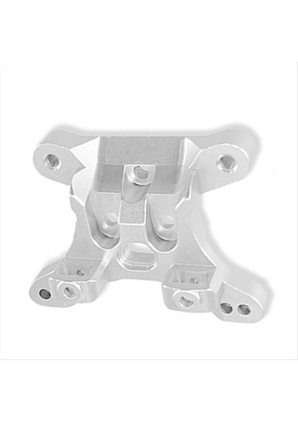 Alüminyum Alaşım Ön ve Arka Evrensel Scy1/16 16101 16102 16103 16101PRO Rc Araba Yükseltme Parçaları Gümüş (Yurt Dışından) indirimleri