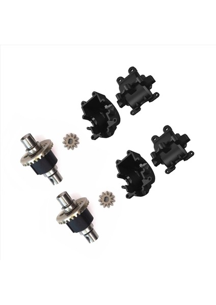 4 SG1603 SG1604 SG1605 Udırc UD1601 UD1602 UD1603 1/16 Rc Araba Yükseltme Parçaları (Yurt Dışından) modelleri