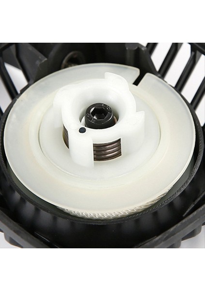 2x Başlaması Kolay Çekme Başlangıç Başlangıç 32CC-36CC Motor Zenoah Cy 1/5 Hpı Baja 5b Rovan Lt Losi 5ive-T Siyah (Yurt Dışından) fiyatları