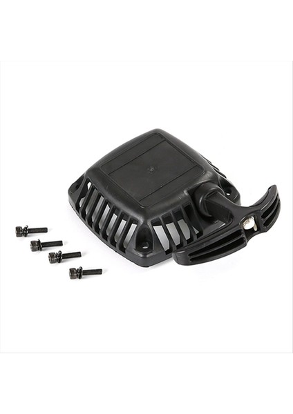 2x Başlaması Kolay Çekme Başlangıç Başlangıç 32CC-36CC Motor Zenoah Cy 1/5 Hpı Baja 5b Rovan Lt Losi 5ive-T Siyah (Yurt Dışından) indirimleri