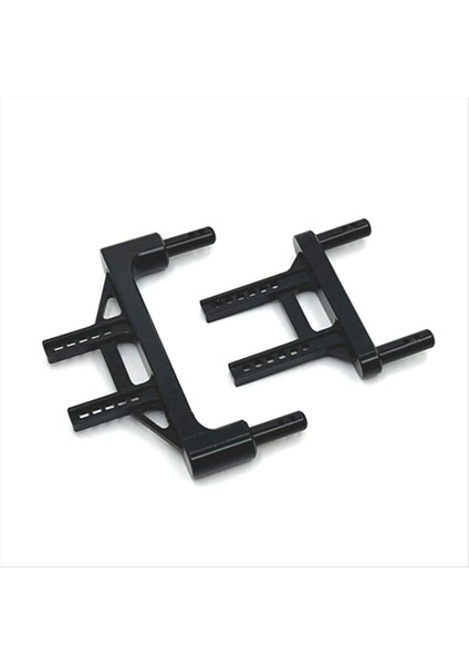 Metal Ön ve Arka Gövde Montajı Scy Için Jjrc 1/16 Q130 Rc Araba Yükseltme Parçaları Siyah (Yurt Dışından) fiyatları