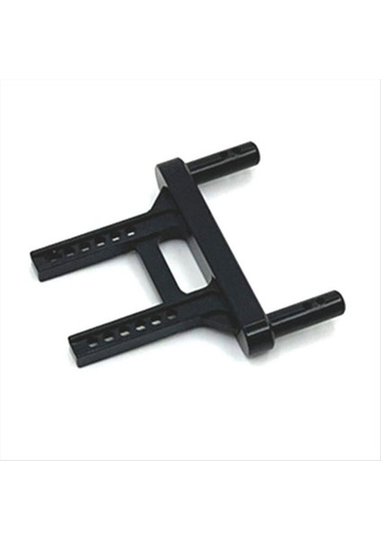 Metal Ön ve Arka Gövde Montajı Scy Için Jjrc 1/16 Q130 Rc Araba Yükseltme Parçaları Siyah (Yurt Dışından) fırsatları