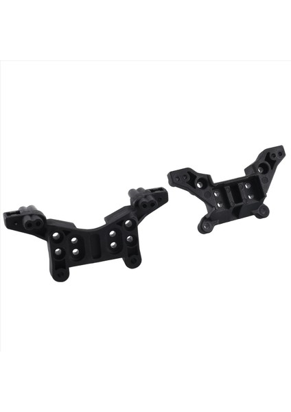6pcs Ön ve Arka Şok Kulesi 16170 16180 Mjx Hyper Go 16207 16208 16209 16210 H16 H16H H16E H16P Yedek Parça (Yurt Dışından) fırsatları