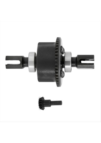 Rc Araba Yükseltme Universal 43T+10T Diferansiyel Dişli Kiti Arrma Için 1/8 Kraton Outcast 1/7 Mojave Felony Rc Araç Aksesuarları (Yurt Dışından) indirimleri