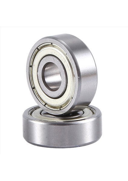 5pcs 628Z 8X24X8MM Minyatür Bilyalı Rulmanlar 8 * 24 * 8mm 628Z (Yurt Dışından) fiyatları