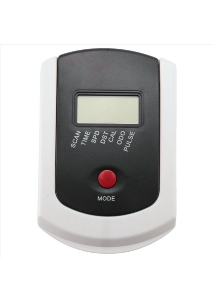 Fitness Sabit Bisikletler Manyetik Bisiklet Için Kalp Hızı ile 6x Monitör Hız Göstergesi (Yurt Dışından) indirimleri