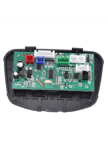 Çocuk Elektrik Araç Güç Kaynağı Merkezi Kontrol Anahtarı Çok Fonksiyonlu Bluetooth Müzik Gücü Monitor (Yurt Dışından) fırsatları