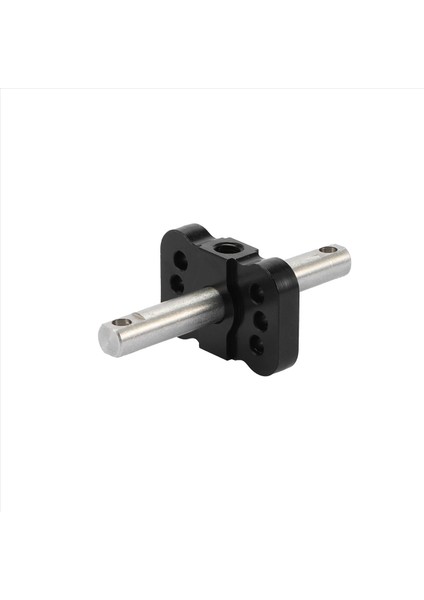 2x Diferansiyel Soyunma Makarası Farklı Kilit Makarası Traxxas Slash Rustler Stampede 2WD Haydut TE125 Rc Araba Siyah (Yurt Dışından) fırsatları