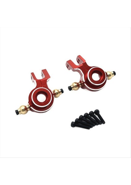 Rc Araba Yükseltme Udırc 1/12 UD1201 UD1202 UD-12PRO Rc Araba Yükseltme Parçaları Kırmızı (Yurt Dışından)