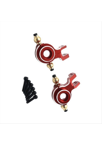 Rc Araba Yükseltme Udırc 1/12 UD1201 UD1202 UD-12PRO Rc Araba Yükseltme Parçaları Kırmızı (Yurt Dışından) fırsatları