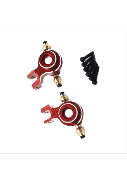 Rc Araba Yükseltme Udırc 1/12 UD1201 UD1202 UD-12PRO Rc Araba Yükseltme Parçaları Kırmızı (Yurt Dışından) indirimleri