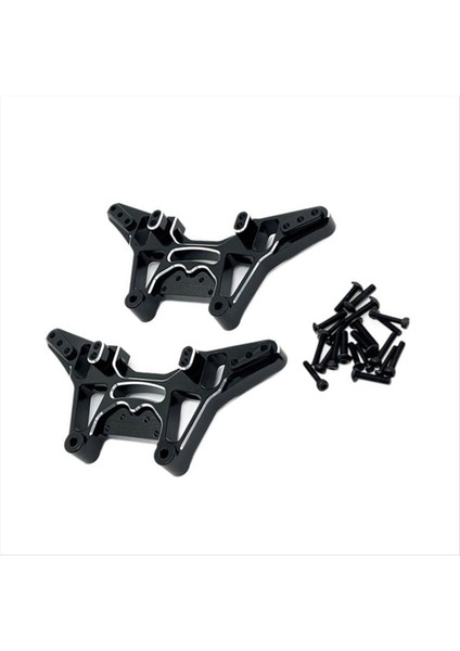 Rc Araba Yükseltme Ön ve Arka Şok Emici Destek Kiti Udırc Için 1/12 UD1201 UD1202 UD-12PRO Rc Araba Yükseltme Parçaları A (Yurt Dışından) indirimleri