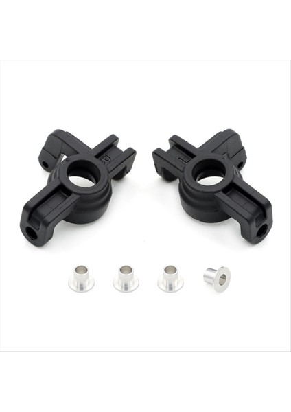 1/16 Zd Yarışan MT16 Rc Araç Yükseltme Parçaları Için Plastik Direksiyon Kupası (Yurt Dışından)