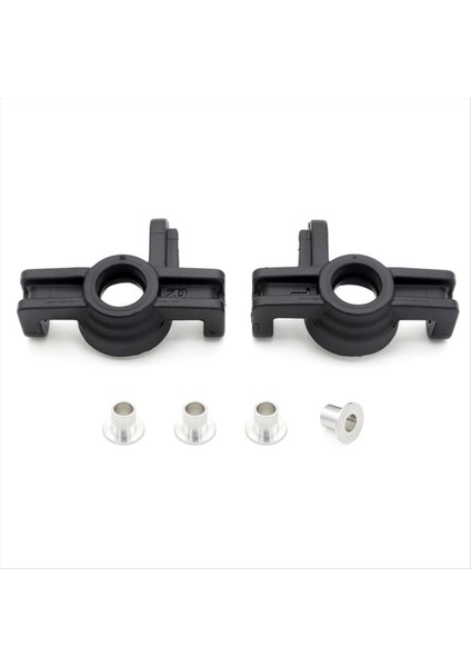 1/16 Zd Yarışan MT16 Rc Araç Yükseltme Parçaları Için Plastik Direksiyon Kupası (Yurt Dışından) fiyatları