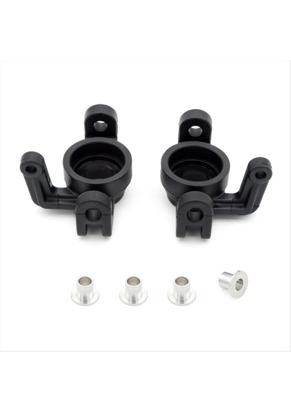 1/16 Zd Yarışan MT16 Rc Araç Yükseltme Parçaları Için Plastik Direksiyon Kupası (Yurt Dışından) fırsatları