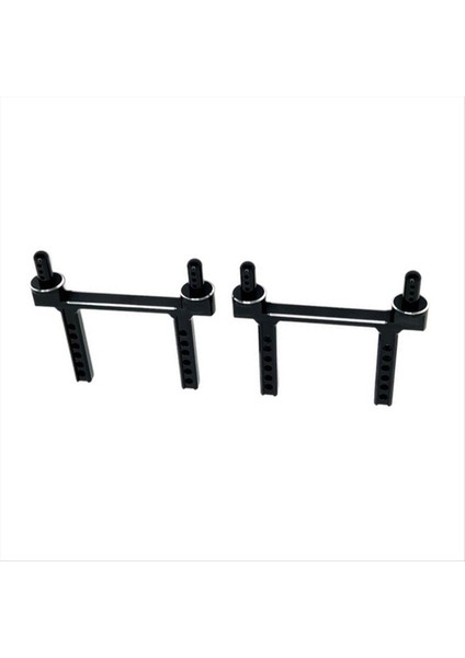 Rc Araba Yükseltme Ön ve Arka Konut Struts Kiti Udırc Için 1/12 UD1201 UD1202 UD1202 UD-12PRO Rc Araba Yükseltme Parçaları Siyah (Yurt Dışından) fırsatları