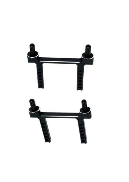 Rc Araba Yükseltme Ön ve Arka Konut Struts Kiti Udırc Için 1/12 UD1201 UD1202 UD1202 UD-12PRO Rc Araba Yükseltme Parçaları Siyah (Yurt Dışından) indirimleri